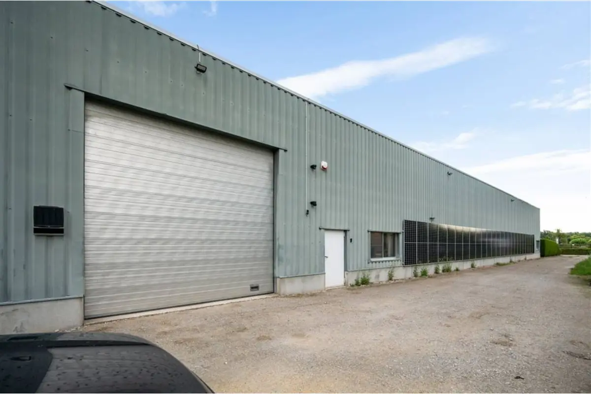 Handelszaak te  huur in Lint 2547 1950.00€  slaapkamers 421.00m² - Zoekertje 617788