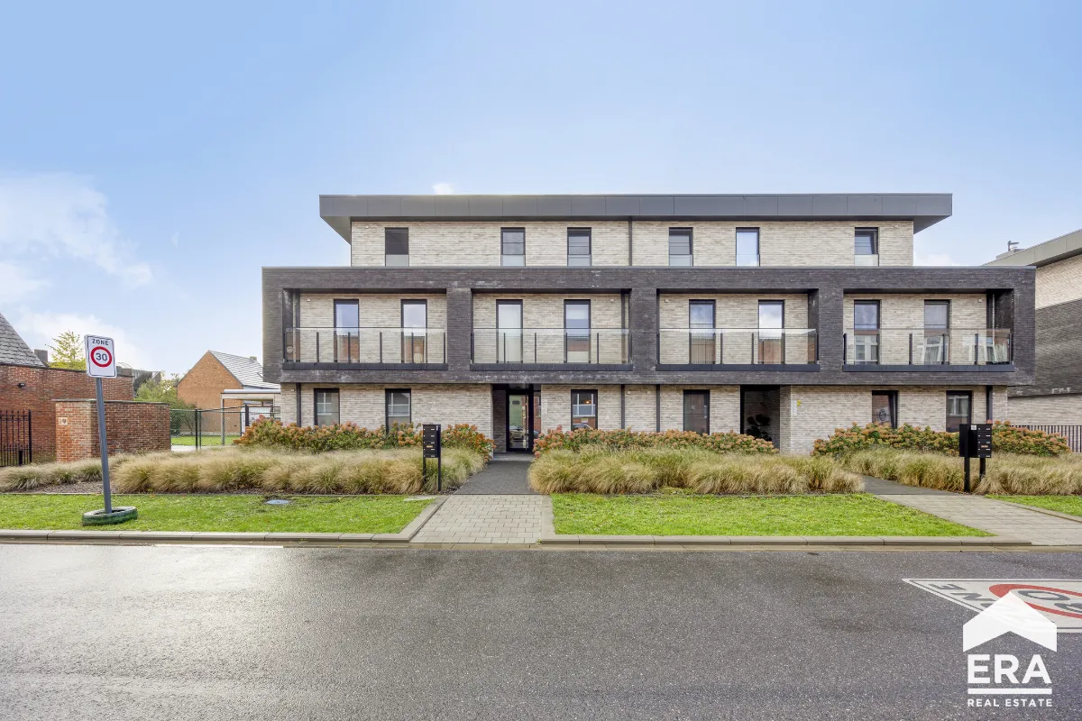 Appartement te  koop in Geel 2440 259000.00€ 1 slaapkamers 71.00m² - Zoekertje 620120