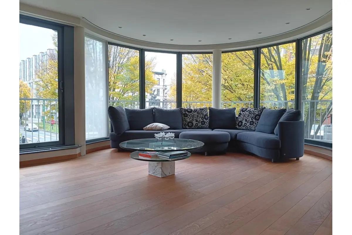 Appartement te  koop in Berchem 2600 495000.00€ 3 slaapkamers 169.00m² - Zoekertje 633589