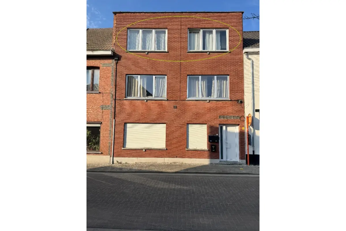 Appartement te  koop in Mechelen 2800 219000.00€ 2 slaapkamers 85.00m² - Zoekertje 619194