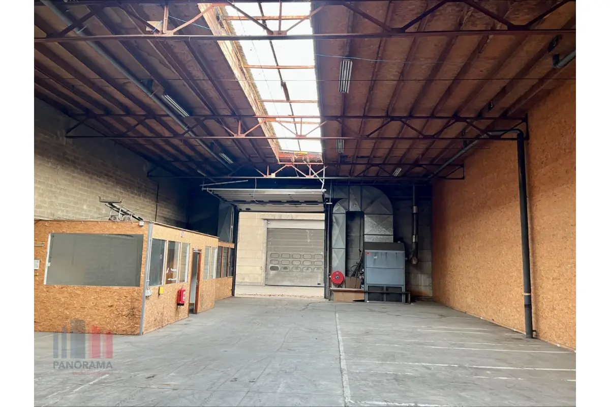 Handelszaak te  huur in Geel 2440 1750.00€  slaapkamers 673.00m² - Zoekertje 619426