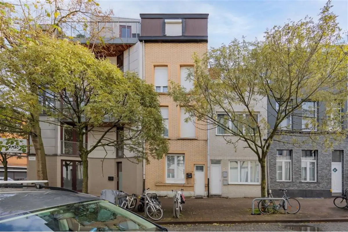 Huis te  koop in Antwerpen 2060 379000.00€ 4 slaapkamers 131.00m² - Zoekertje 618745