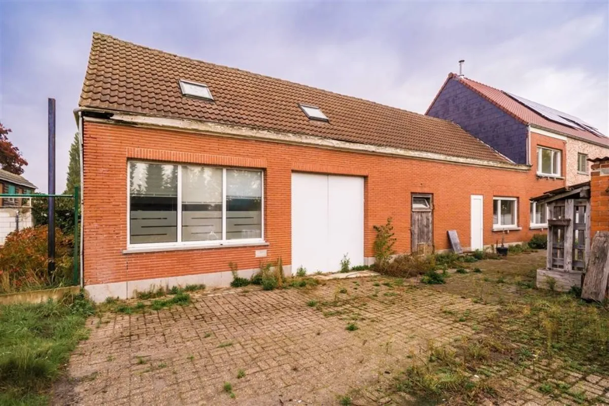 Grond te  koop in Sint-Katelijne-Waver 2860 398000.00€  slaapkamers m² - Zoekertje 618946