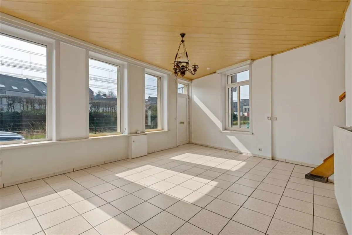 Huis te  koop in Lier 2500 199000.00€ 2 slaapkamers 91.00m² - Zoekertje 618174