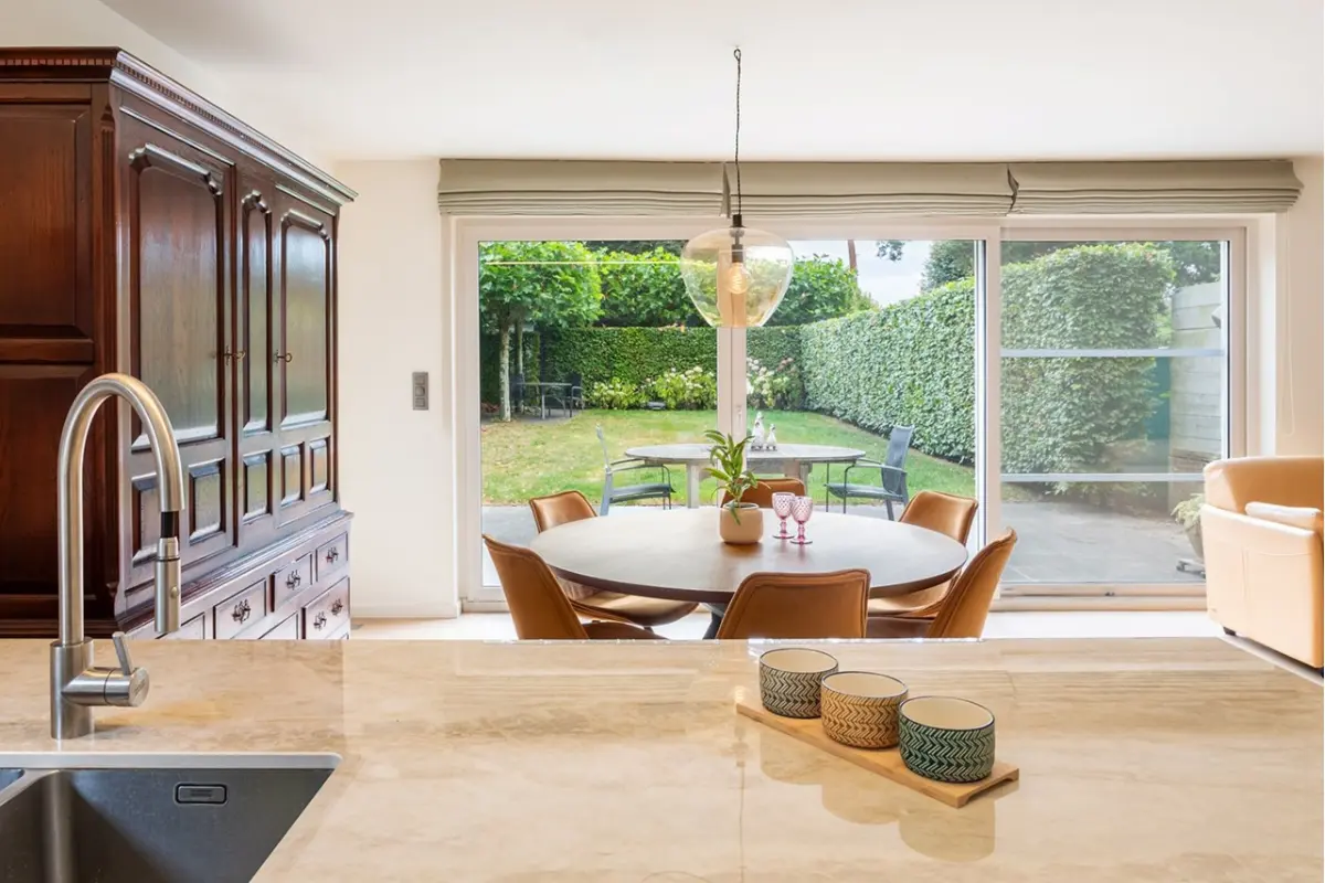 Appartement te  koop in 's Gravenwezel 2970 434000.00€ 3 slaapkamers 114.00m² - Zoekertje 619140