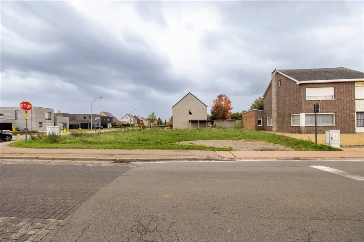 Grond te  koop in Laakdal 2430 115000.00€  slaapkamers m² - Zoekertje 620898