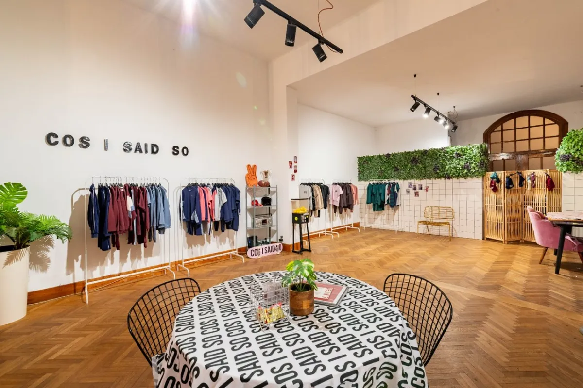 Handelszaak te  huur in Antwerpen 2000 1625.00€  slaapkamers m² - Zoekertje 621129