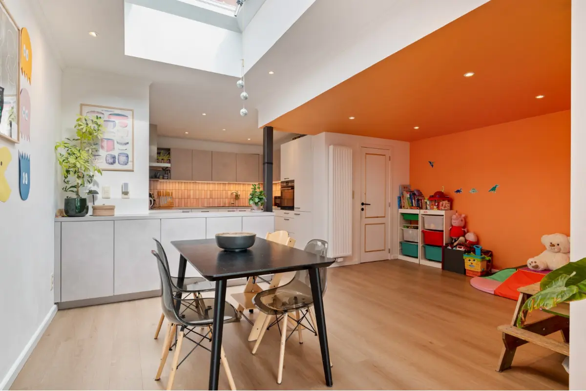 Huis te  koop in Brasschaat 2930 429000.00€ 4 slaapkamers 212.00m² - Zoekertje 620428