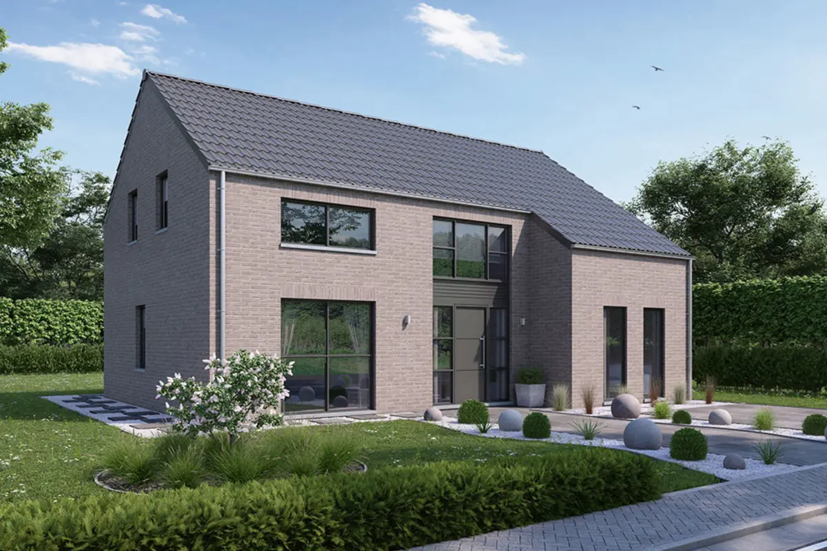 Huis te  koop in Bonheiden 2820 618264.00€ 4 slaapkamers 190.00m² - Zoekertje 620924