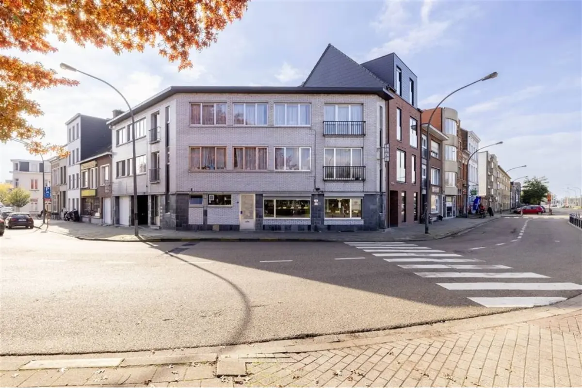 Appartementsgebouw te  koop in Herentals 2200 619000.00€ 7 slaapkamers 305.00m² - Zoekertje 620863