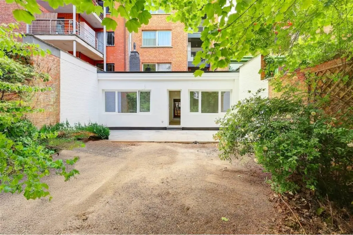 Benedenverdieping te  koop in Antwerpen 2018 650000.00€ 3 slaapkamers 139.00m² - Zoekertje 621345