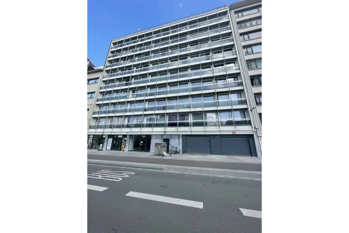 Parking te  huur in Antwerpen 2000 100.00€  slaapkamers m² - Zoekertje 621833