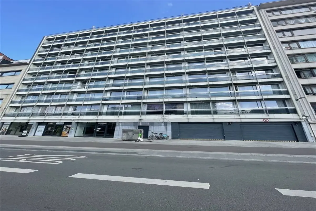 Parking & garage te  huur in Antwerpen 2000 100.00€  slaapkamers m² - Zoekertje 621833