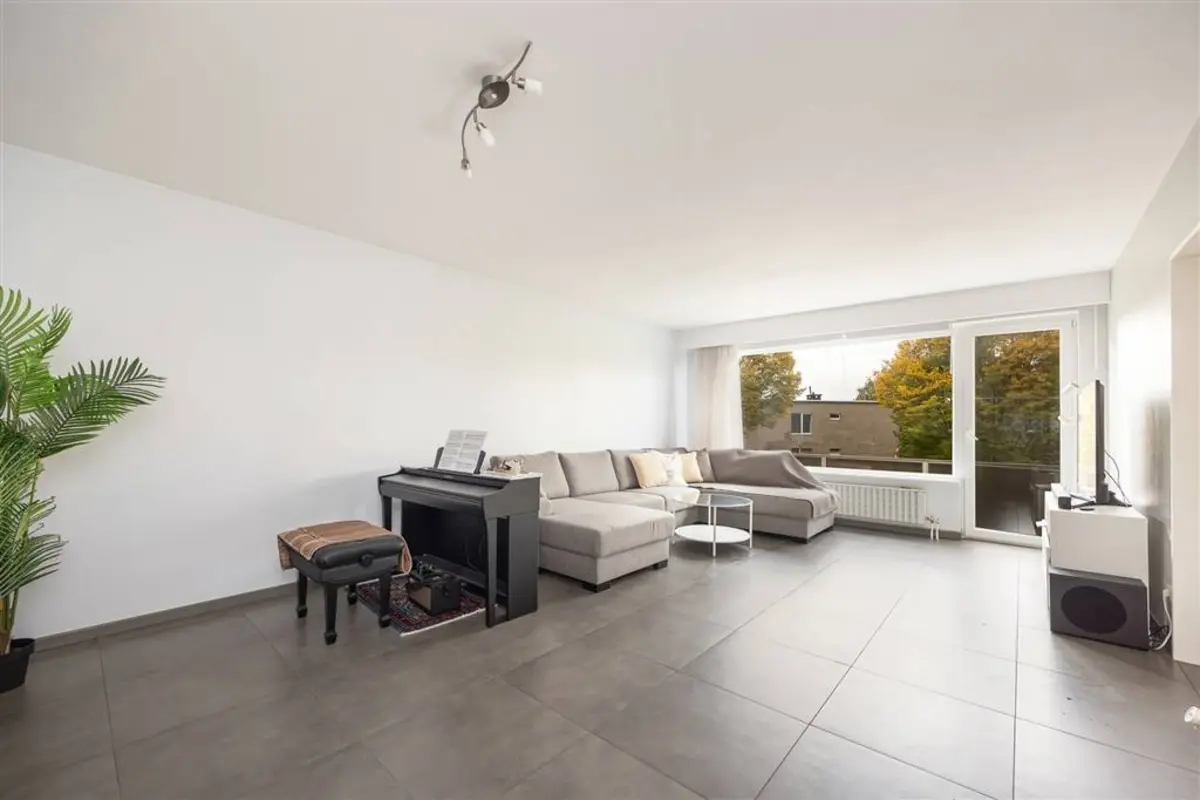 Appartement te  koop in Mortsel 2640 259000.00€ 2 slaapkamers 90.00m² - Zoekertje 622862