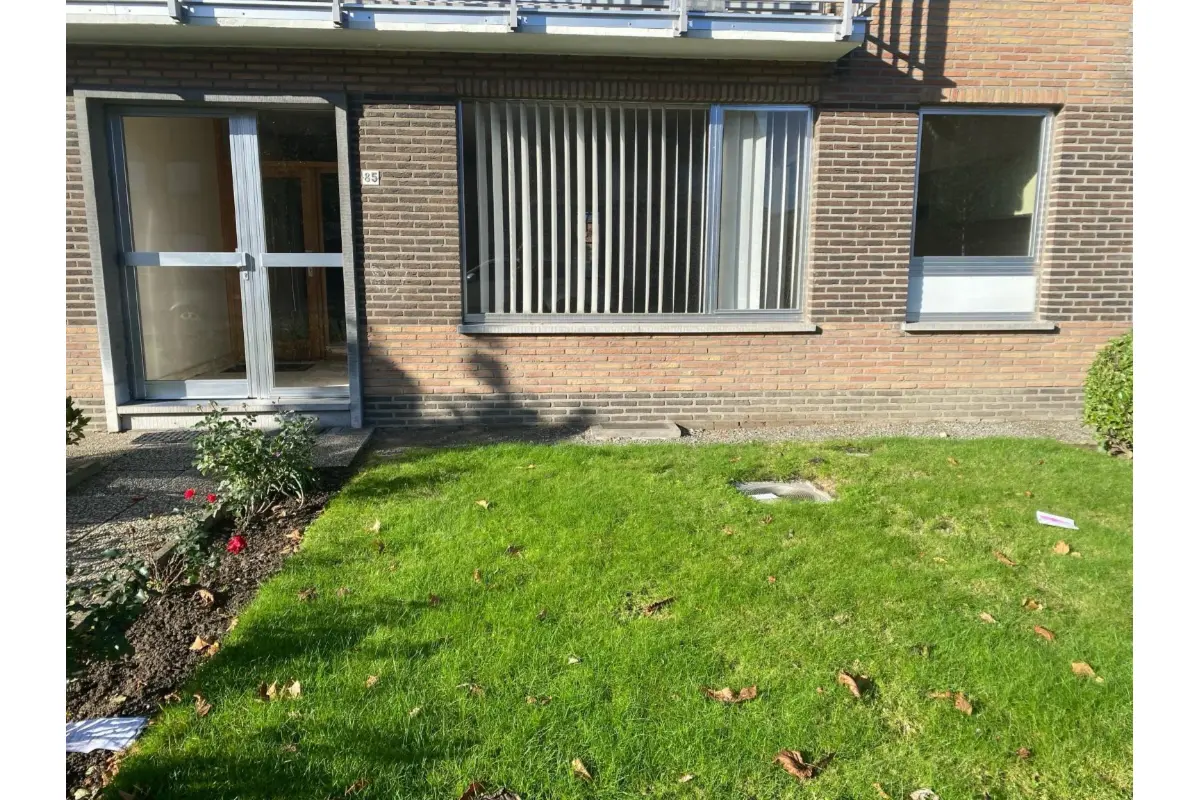 Appartement te  koop in Borsbeek 2150 199000.00€ 2 slaapkamers 86.00m² - Zoekertje 622949