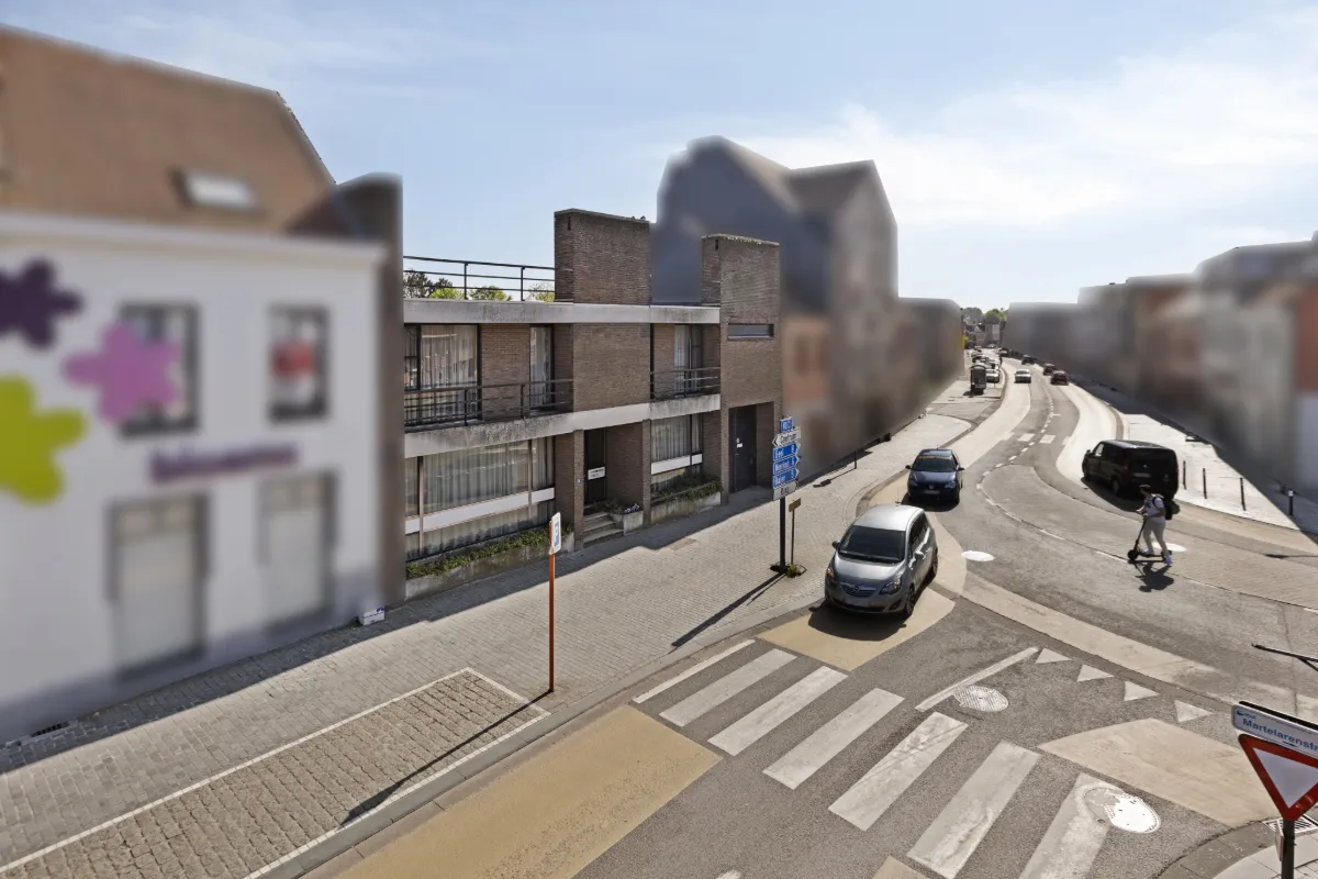 Huis te  koop in Mol 2400 525000.00€ 4 slaapkamers 273.00m² - Zoekertje 623198