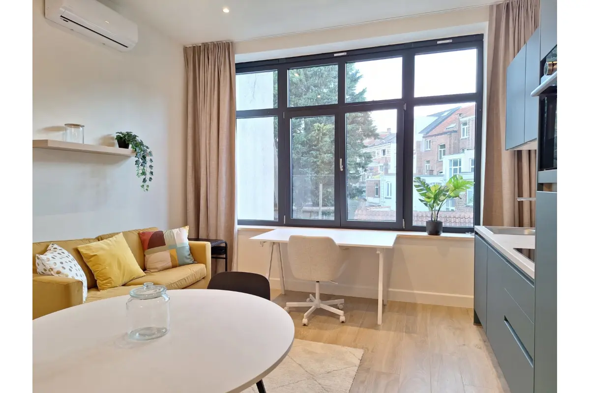 Appartementsgebouw te  koop in Mechelen 2800 1934000.00€ 11 slaapkamers 285.00m² - Zoekertje 622658