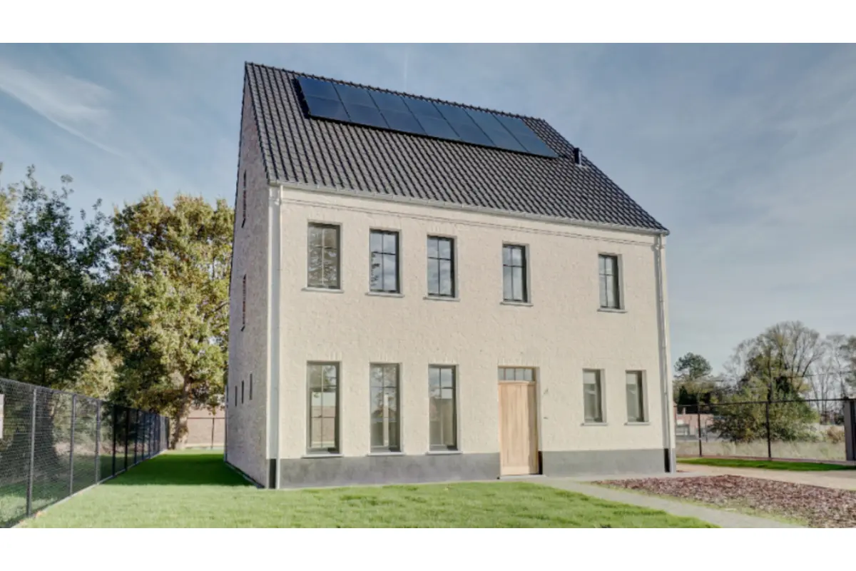 Huis te  koop in Heist-op-den-Berg 2220 710000.00€ 4 slaapkamers 368.00m² - Zoekertje 623621