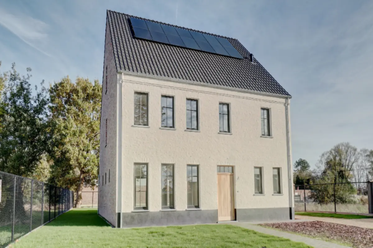 Huis te  koop in Booischot 2221 710000.00€ 4 slaapkamers 368.00m² - Zoekertje 623622