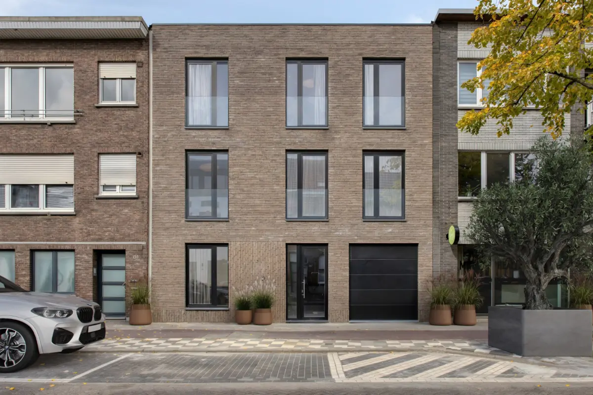 Appartement te  koop in Wilrijk 2610 385000.00€ 4 slaapkamers 130.00m² - Zoekertje 623643