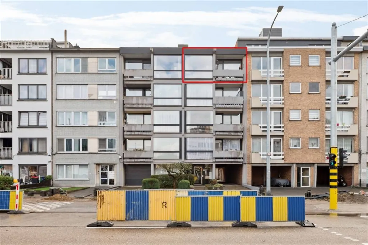 Appartement te  koop in Deurne 2100 239000.00€ 2 slaapkamers 90.00m² - Zoekertje 623711