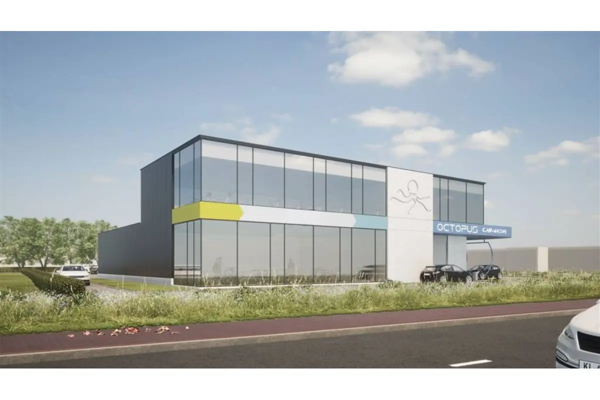 Handelszaak te  huur in Herentals 2200 8500.00€  slaapkamers 851.00m² - Zoekertje 624063