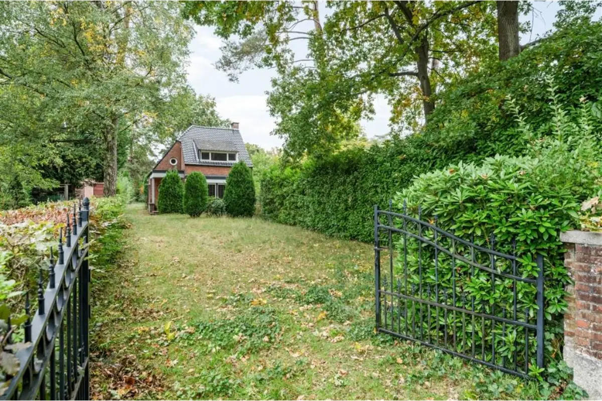 Huis te  koop in Schoten 2900 379000.00€ 2 slaapkamers 107.00m² - Zoekertje 623924