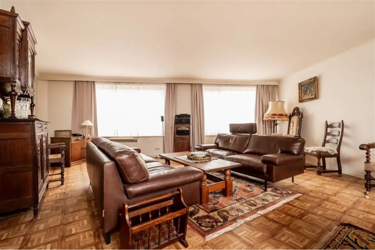 Appartement te  koop in Mechelen 2800 220000.00€ 2 slaapkamers 95.00m² - Zoekertje 624009