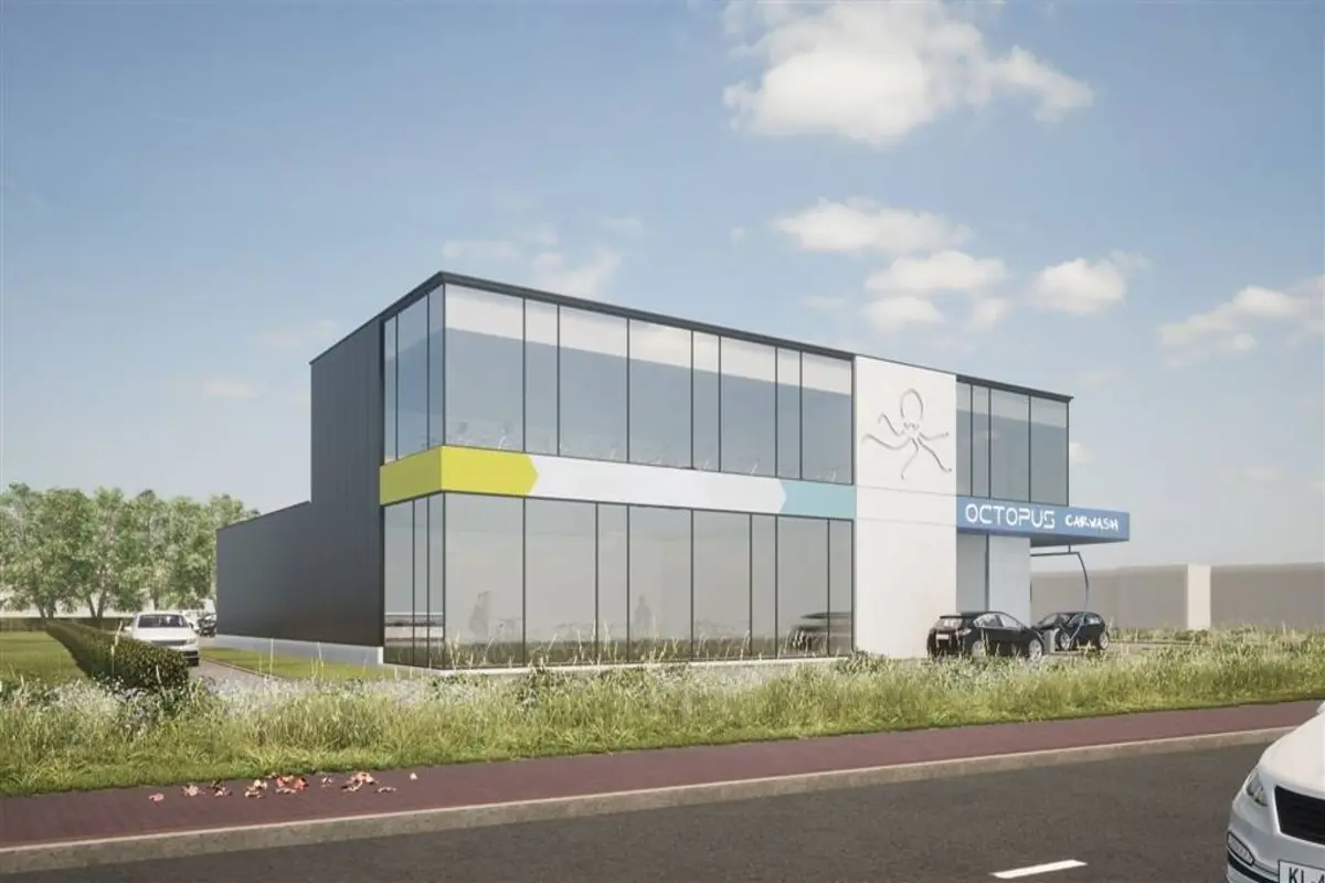 Handelszaak te  huur in Herentals 2200 8500.00€  slaapkamers 851.00m² - Zoekertje 624064