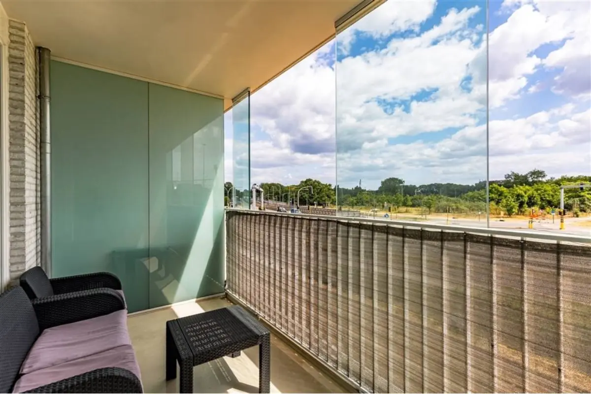 Appartement te  koop in Borgerhout 2140 217000.00€ 2 slaapkamers 78.00m² - Zoekertje 623918