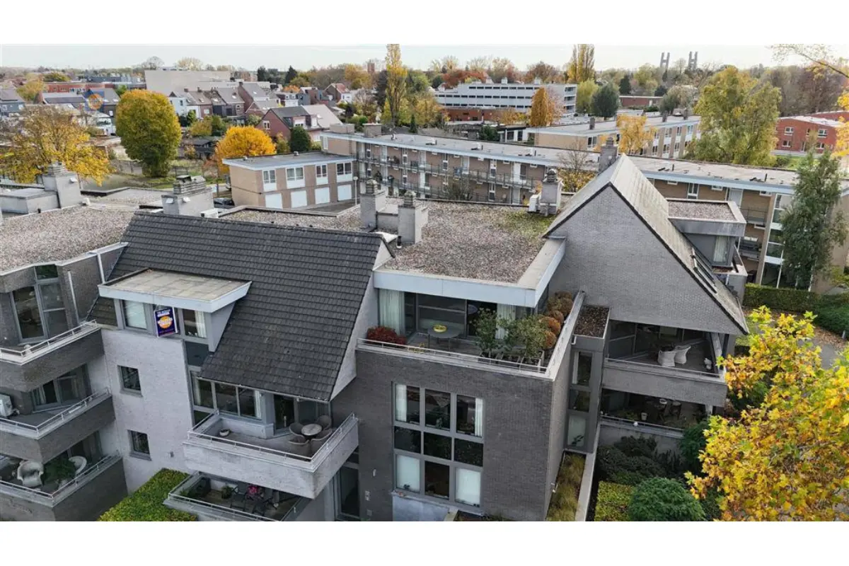 Penthouse te  koop in Willebroek 2830 790000.00€ 3 slaapkamers 279.00m² - Zoekertje 624979