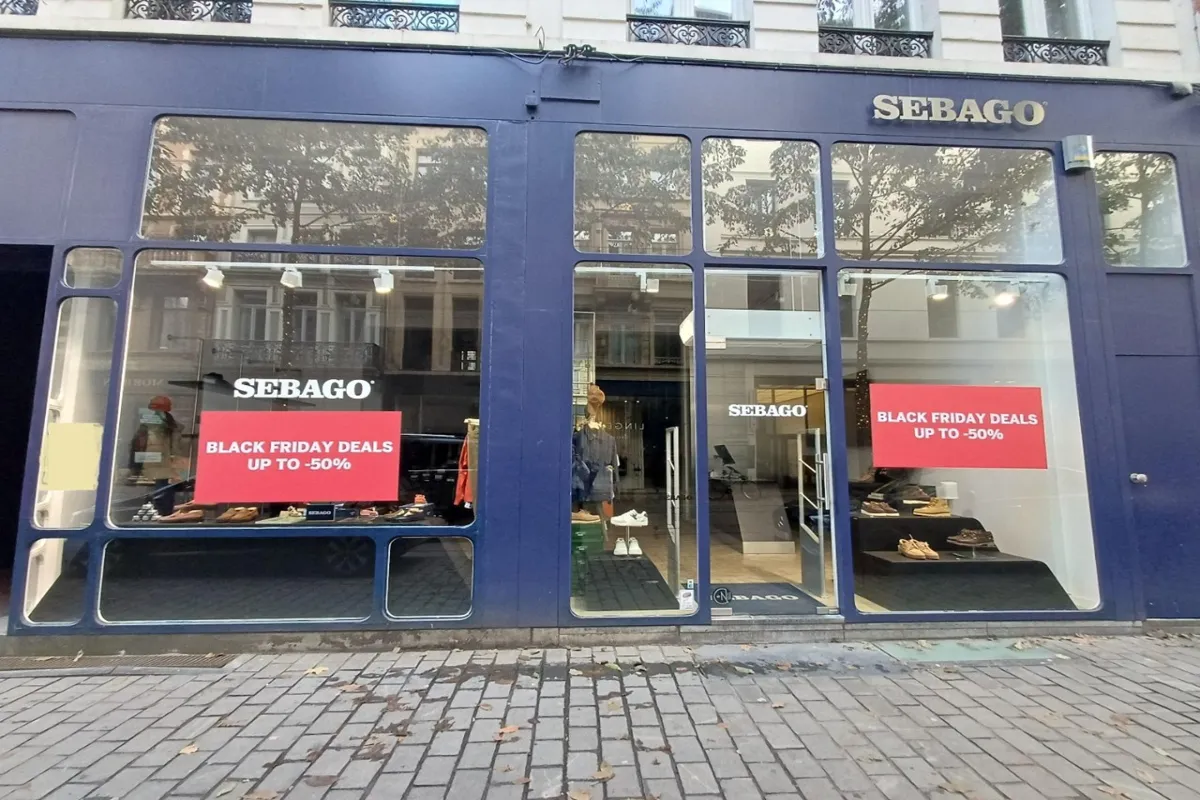 Handelszaak te  huur in Antwerpen 2000 5000.00€  slaapkamers 120.00m² - Zoekertje 625139