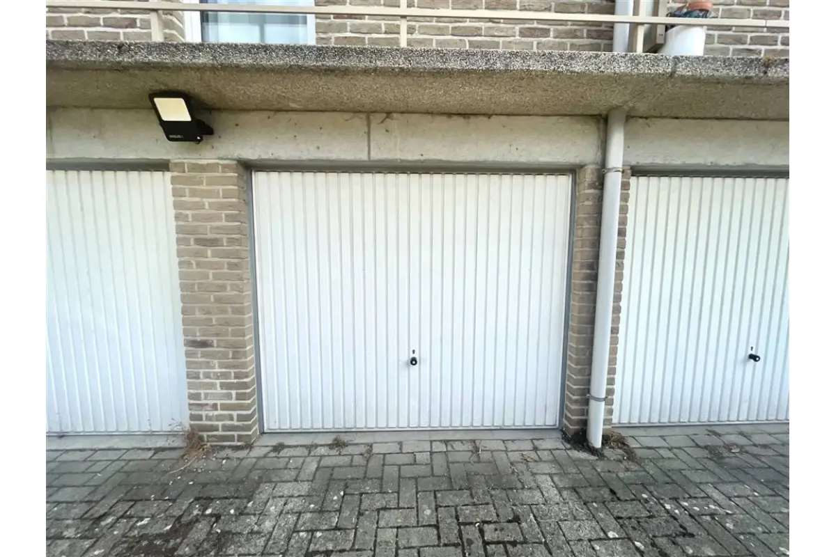 Parking te  huur in Borgerhout 2140 70.00€  slaapkamers m² - Zoekertje 650239