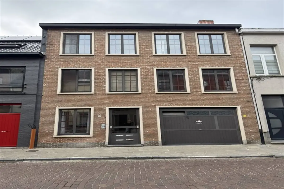 Appartement te  huur in Lier 2500 900.00€ 2 slaapkamers 79.00m² - Zoekertje 626313