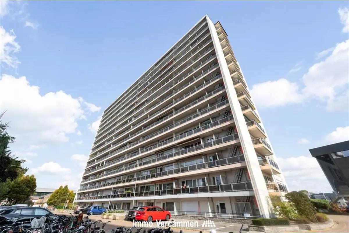 Appartement te  koop in Mechelen 2800 219000.00€ 2 slaapkamers 89.00m² - Zoekertje 626353