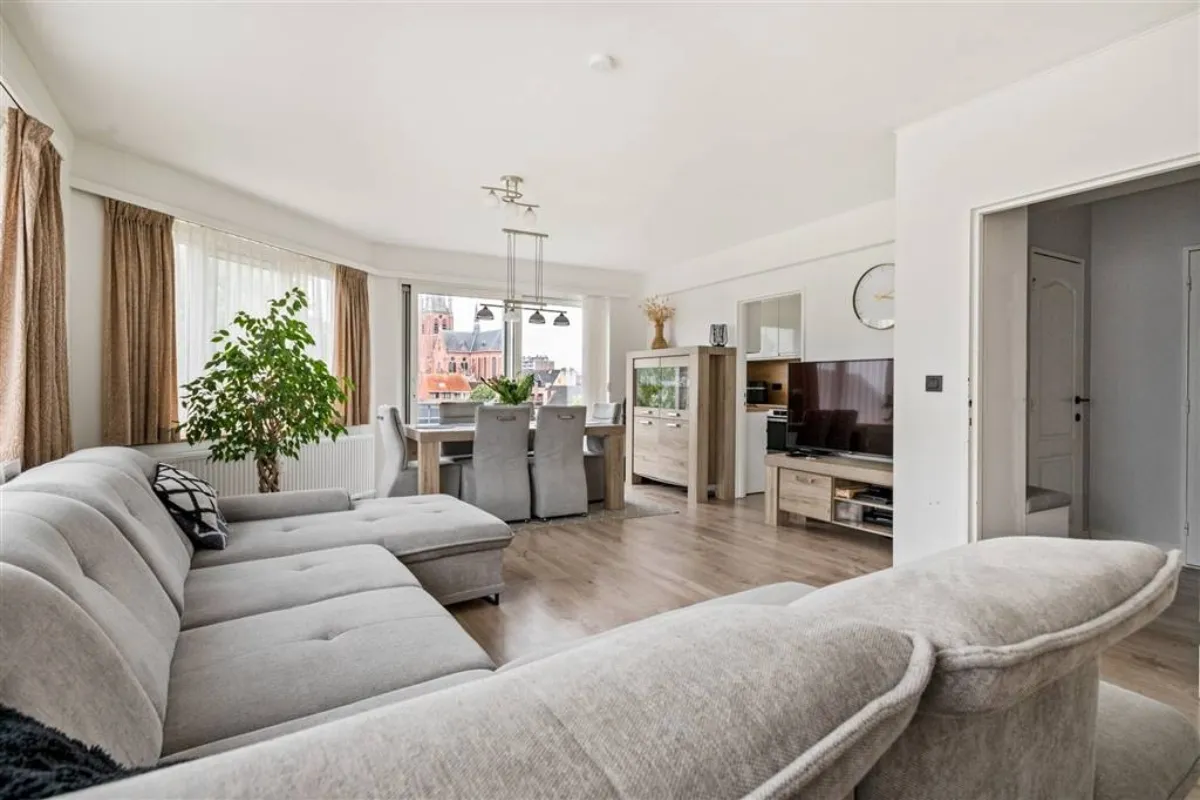 Appartement te  koop in Turnhout 2300 199000.00€ 2 slaapkamers 88.00m² - Zoekertje 626292