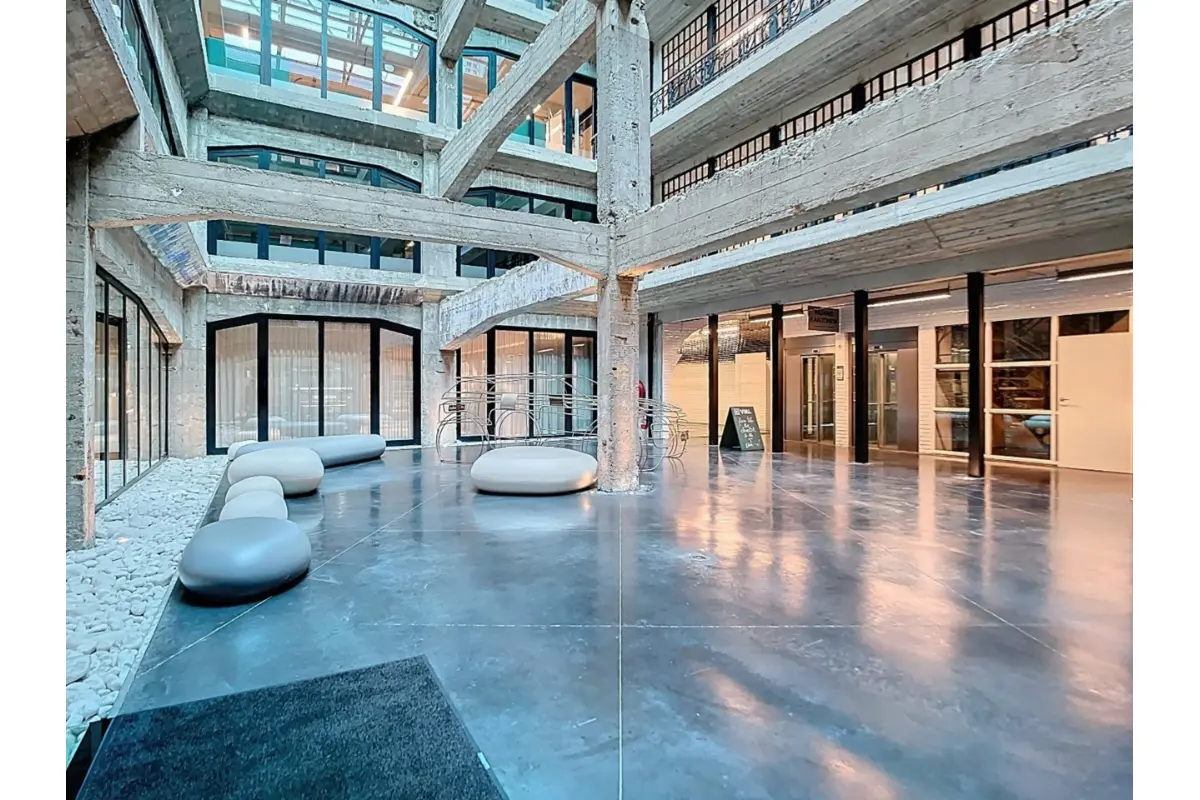 Handelszaak te  huur in Antwerpen 2018 6750.00€  slaapkamers 600.00m² - Zoekertje 626091