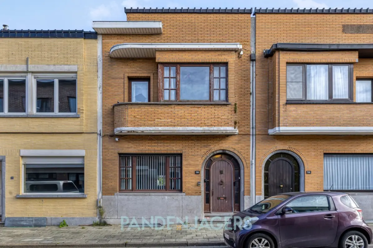 Huis te  koop in Lier 2500 315000.00€ 3 slaapkamers 133.00m² - Zoekertje 626205