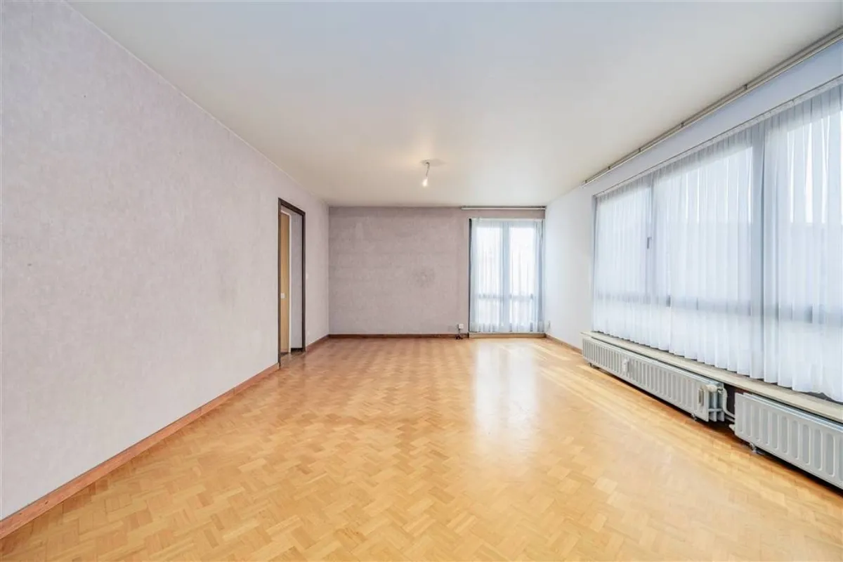 Appartement te  koop in Deurne 2100 259000.00€ 3 slaapkamers 97.00m² - Zoekertje 626311