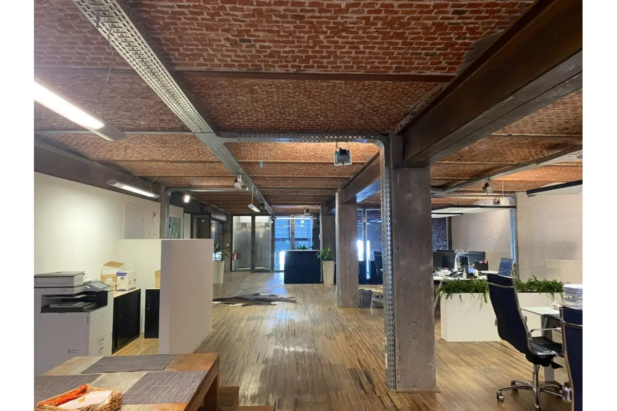 Handelszaak te  huur in Antwerpen 2000 3825.00€  slaapkamers 340.00m² - Zoekertje 626090