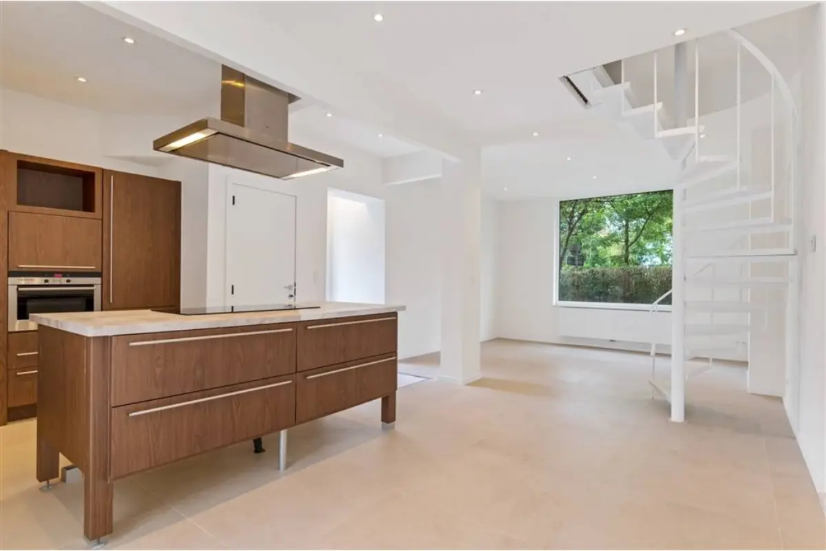 Huis te  koop in Berchem 2600 479000.00€ 2 slaapkamers 112.00m² - Zoekertje 626348