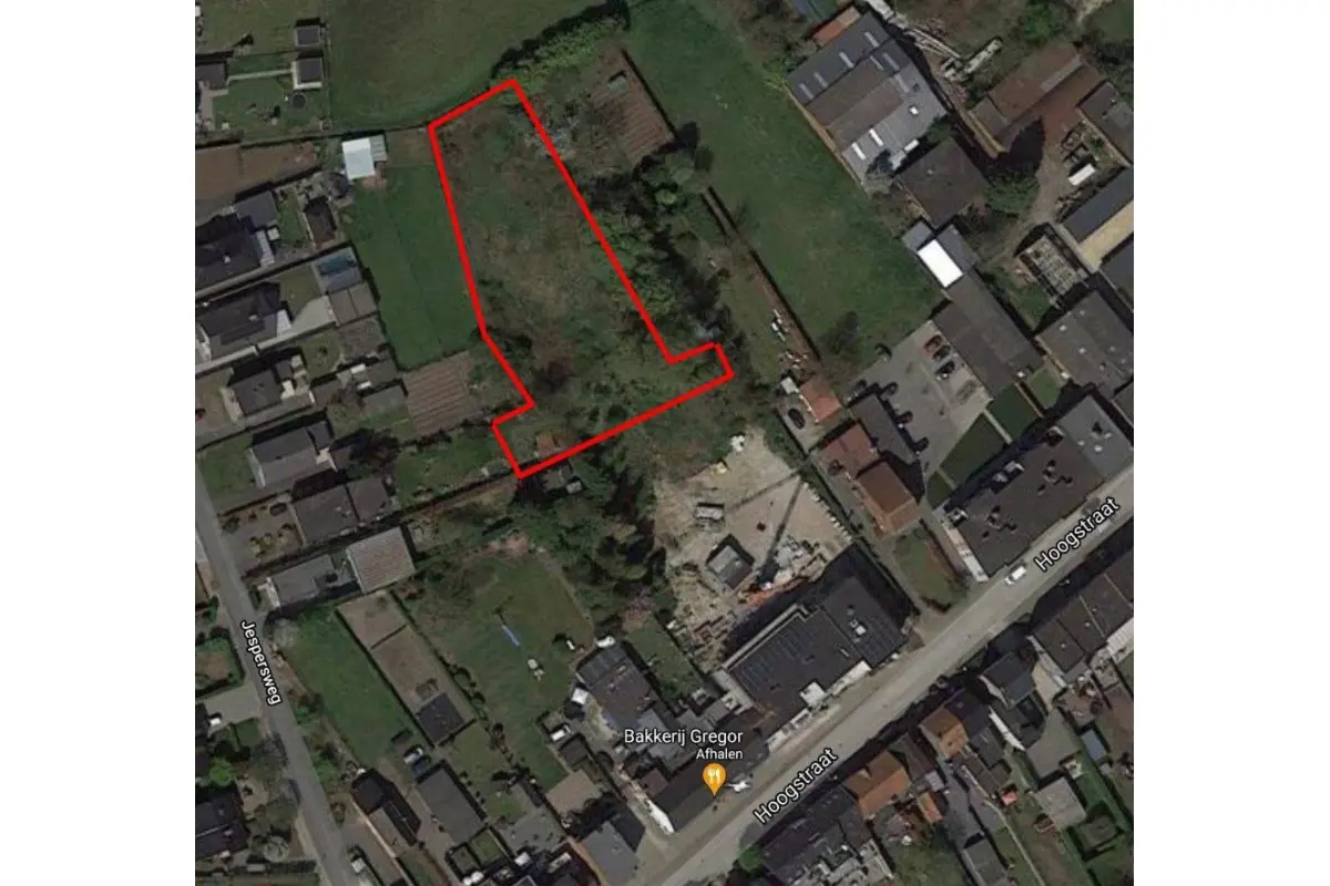 Grond te  huur in Schriek 2223 150.00€  slaapkamers m² - Zoekertje 626338