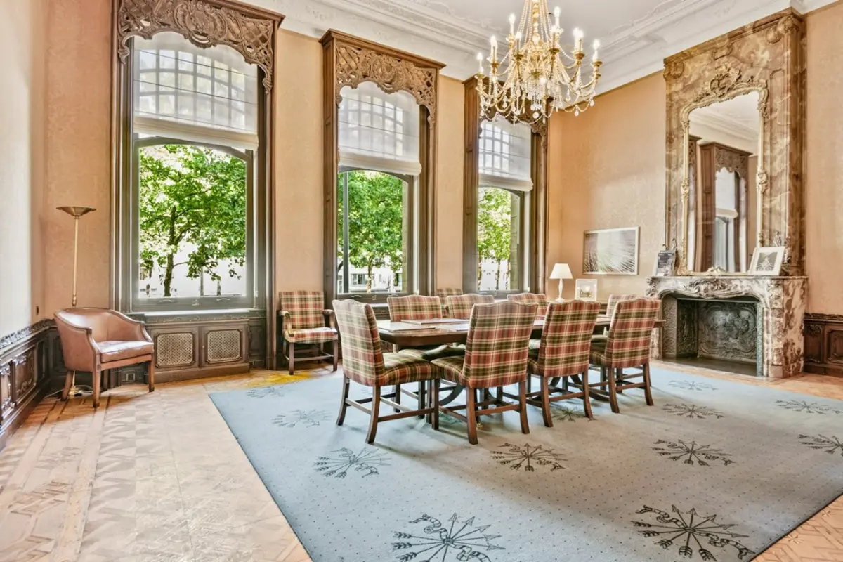 Handelszaak te  huur in Antwerpen 2000 7467.00€  slaapkamers 475.00m² - Zoekertje 626087