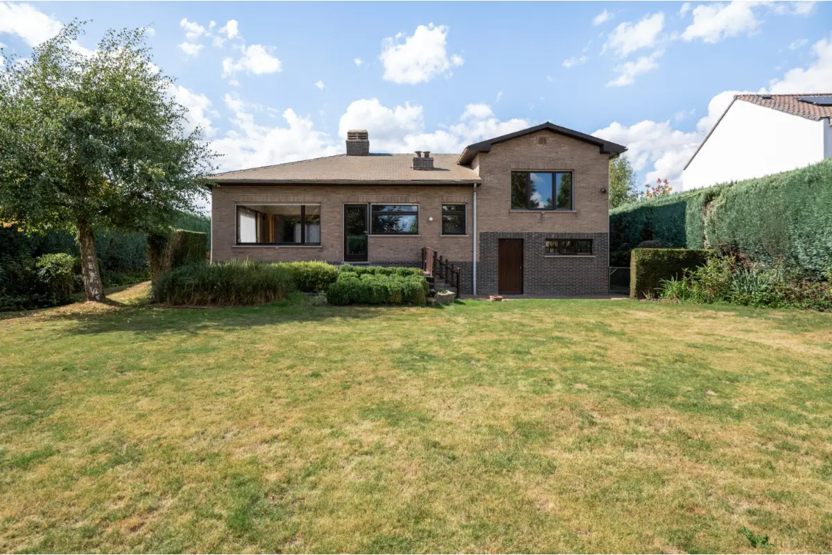 Villa te  koop in Lier 2500 499000.00€ 3 slaapkamers 140.00m² - Zoekertje 625972