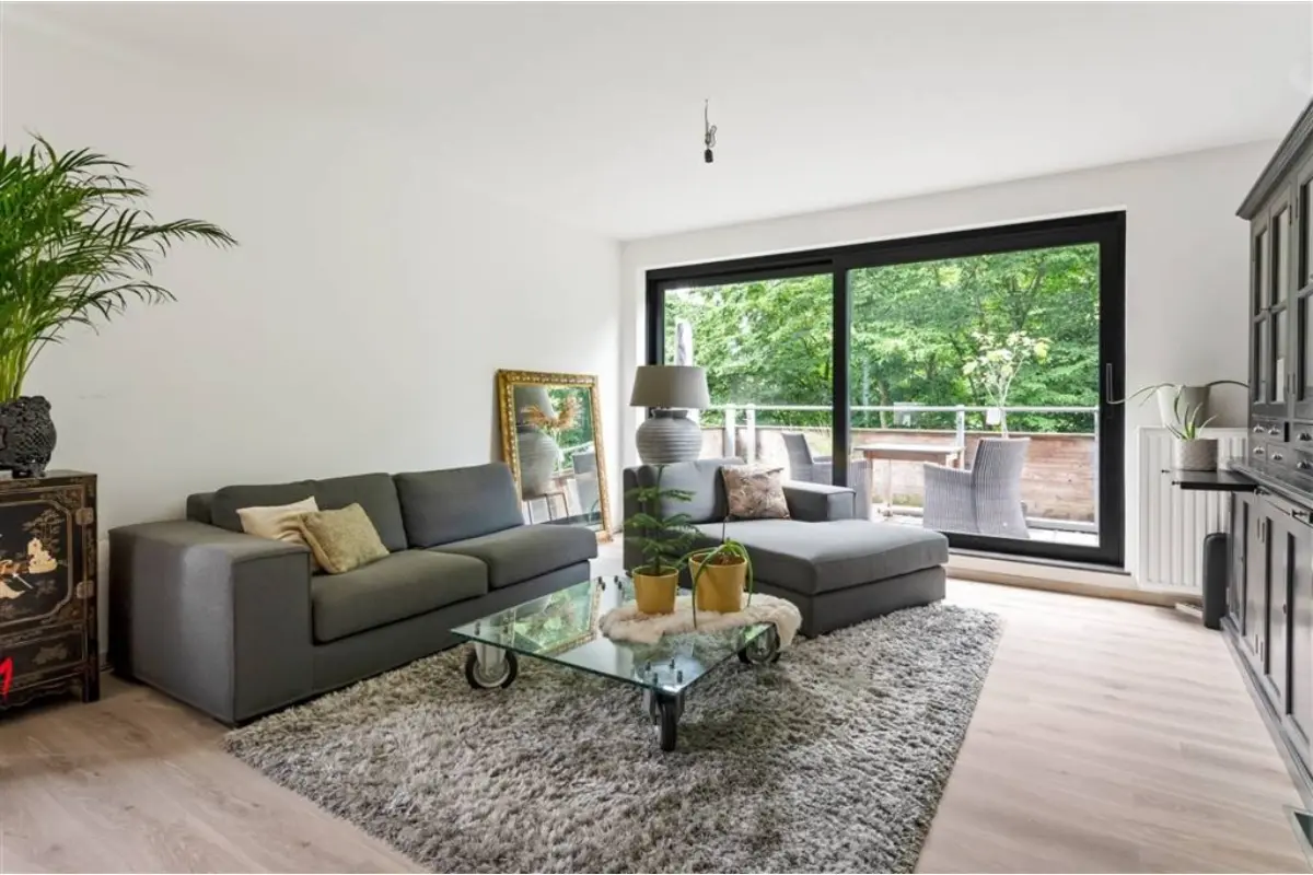 Appartement te  koop in Hoogstraten 2320 390000.00€ 2 slaapkamers 87.00m² - Zoekertje 627210