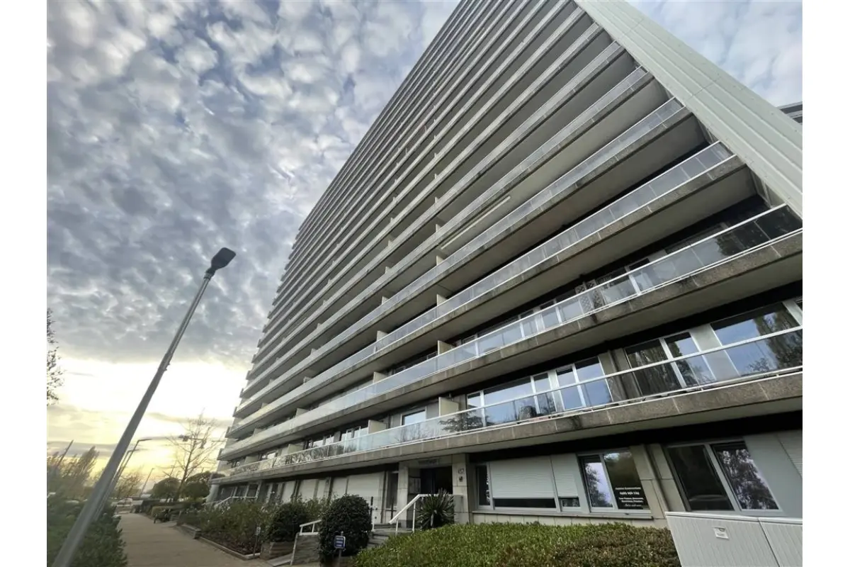 Appartement te  huur in Borgerhout 2140 795.00€ 1 slaapkamers 57.00m² - Zoekertje 627286