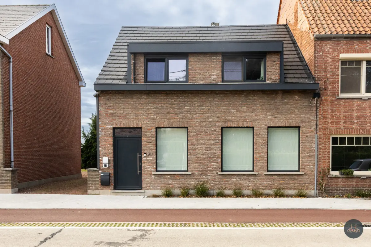 Huis te  koop in Hombeek 2811 469000.00€ 4 slaapkamers 147.00m² - Zoekertje 627212