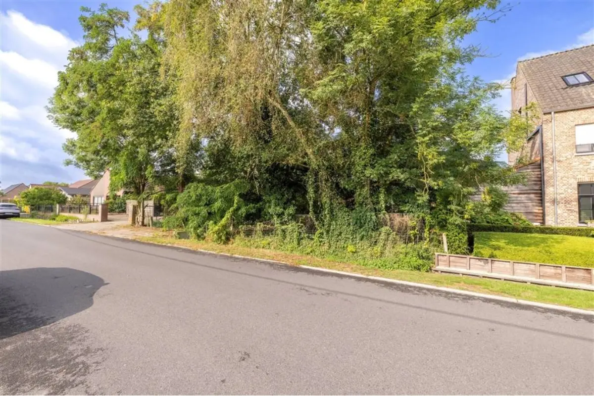 Grond te  koop in Geel 2440 190000.00€  slaapkamers m² - Zoekertje 627198