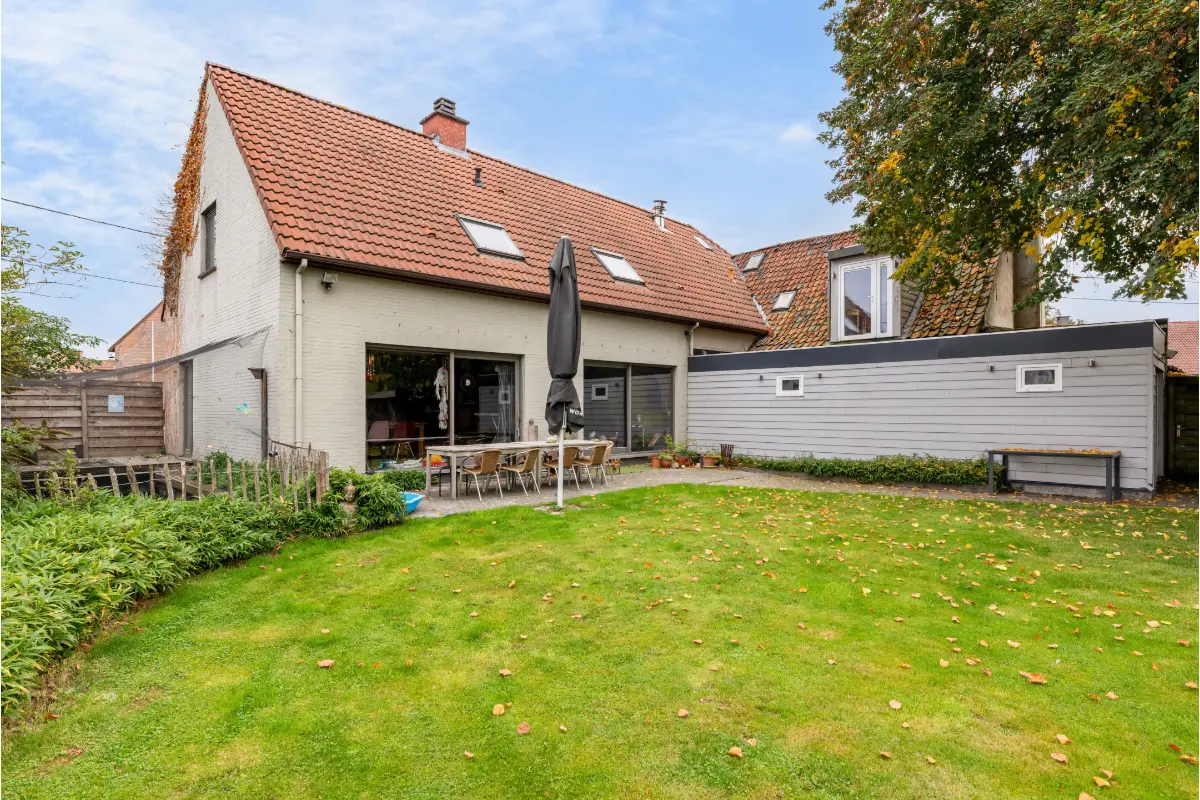 Huis te  koop in Bonheiden 2820 865000.00€ 6 slaapkamers 514.00m² - Zoekertje 627387