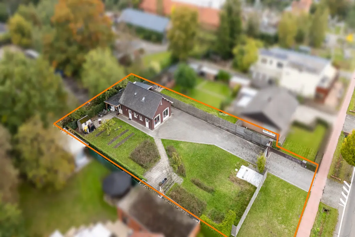 Grond te  koop in Arendonk 2370 269000.00€  slaapkamers m² - Zoekertje 626948